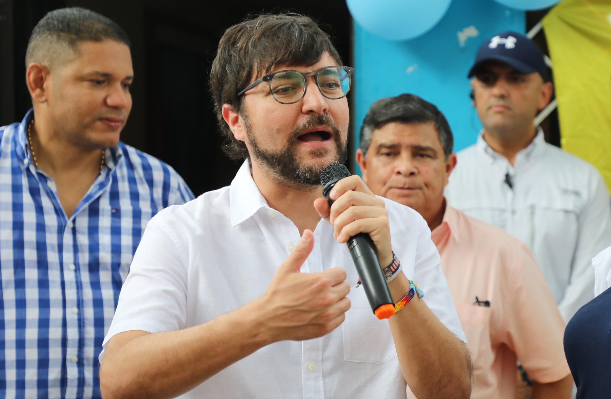 “Anuncio de rebaja de tarifas de energía es un paso más en la dirección